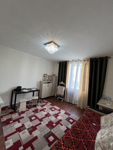 Продажа квартир: 1 комната, 27 м², Индивидуалка, 2 этаж, Косметический ремонт