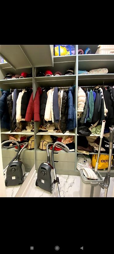 Продажа квартир: 3 комнаты, 105 м², Элитка, 2 этаж, Дизайнерский ремонт — 24