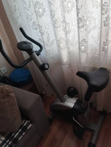 скупка велосипедов бишкек: İdman velosipedi satlır