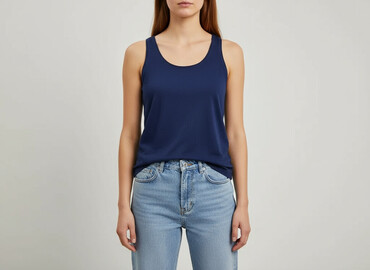 mohito top z roza: Janina, Women`s top, size L