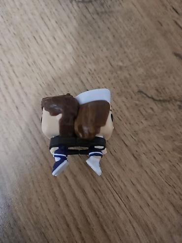 Брелоки: Мини-фигурки-брелоки в стиле Funko Mini Все фигурки по 250сом — 13