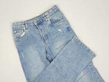 primark slipknot t shirt: Spodnie jeansowe, Sinsay, 10 lat, 140, stan - Bardzo dobry w lalafo.pl primark slipknot t shirt: Spodnie jeansowe, Sinsay, 10 lat, 140, stan - Bardzo dobry