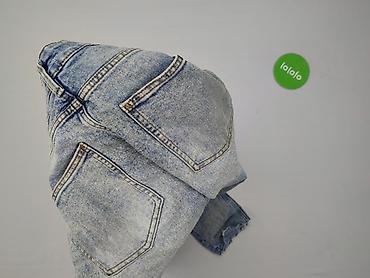 slim jeans: Sinsay, Jeansy damskie, rozmiar M — 6