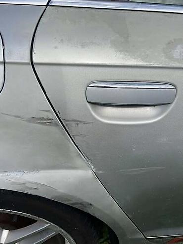 sklatka: VRATA ZA AUDI A6 OD 2008. DO 2011. GOD. | Vrata za Audi A6 08-11 — 2