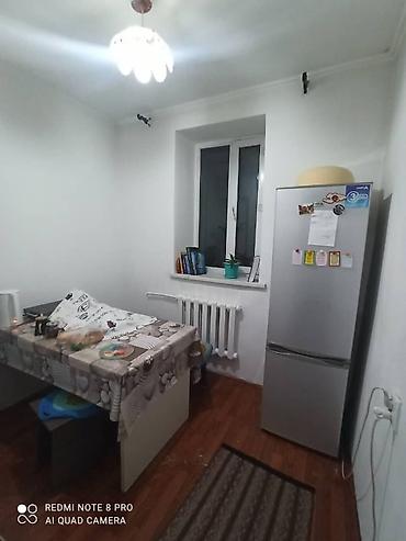 2 комнаты собственник: Сдается 2х комнатный квартира в районе "Таатан" Лермонтова ворошилова — 7