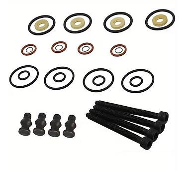 elm327 interface: Set za reparaciju dizni 1.9TDI PD VW Golf 4 Golf 5 Passat B6 NOVO! — 1