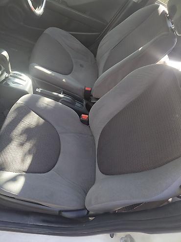 бачок на фит: Honda Fit: 2003 г., Вариатор, Бензин, Хэтчбэк — 7