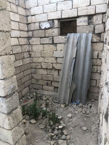 Həyət evləri və villaların satışı: Müşfiqabad 2 otaqlı, 90 kv. m, Kredit yoxdur, Təmirsiz — 3