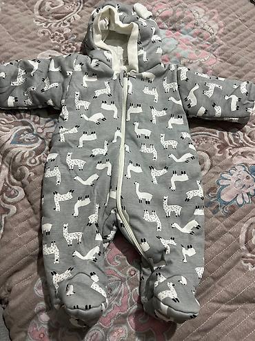 Верхняя одежда: Вещи в хорошем состоянии разные размеры,цены от 500 сом и выше — 12