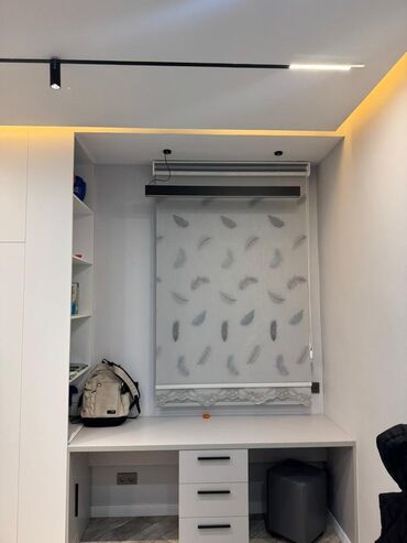 Жалюзи и рольшторы: Ролл шторы от 3000 сом и выше есть рассрочка через М банк — 62