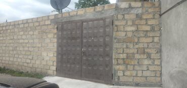 şəki vakansiya 2022: Şəki, 5 otaqlı, Köhnə tikili, 78 kv. m