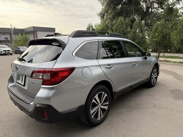 левый руль форестер: Subaru Outback: 2019 г., 2.5 л, Вариатор, Бензин, Универсал