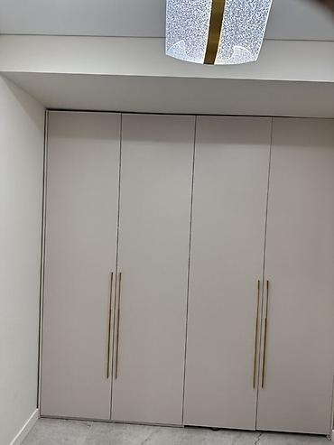 технопарк квартиры: 1 комната, 63 м², Технопарк 106 серия улучшенная, 2 этаж, Дизайнерский ремонт — 9