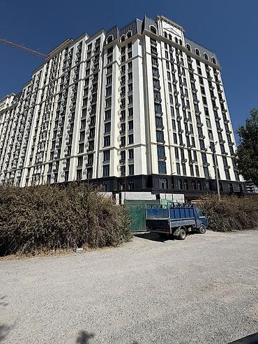 105: 3 комнаты, 105 м², Нижний Джал (Джал-23) Элитка, 10 этаж, ПСО (под самоотделку) — 9