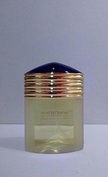 Parfemi: BOUCHERON POUR HOMME EDP100ML TSTR | Boucheron Pour Homme edp100ml — 3