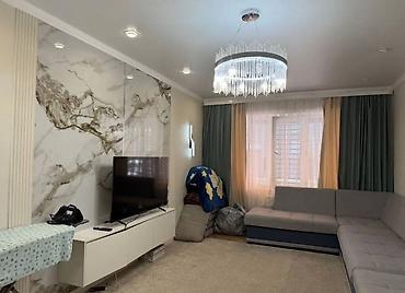 Продажа квартир: 1 комната, 54 м², Молодая Гвардия Элитка, 1 этаж, Евроремонт — 2