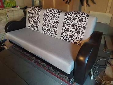 sofa: Прямой диван, Новый — 8