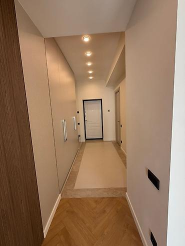 gala group: 2 комнаты, 62 м², Арча-Бешик ж/м Элитка, 10 этаж, Свежий ремонт — 3