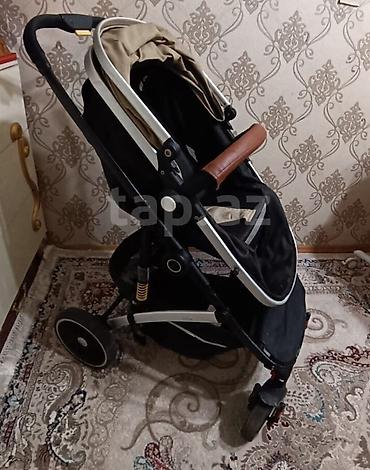 Uşaq arabaları: Sumqayitdadir problemi yoxdur.qiymet son — 3