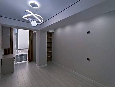 Продажа квартир: 3 комнаты, 84 м², Элитка, 10 этаж, Дизайнерский ремонт — 5