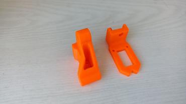 поиск: 3D печать по вашей модели! Модель часто можно найни в интернете — 3