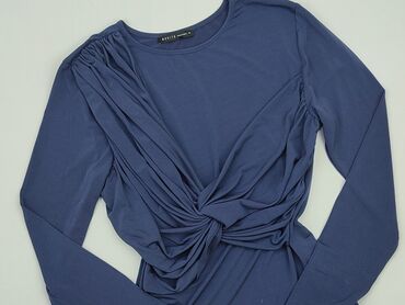 przezroczyste bluzki hm: Блуза жіноча, Mohito, M, стан - Дуже гарний