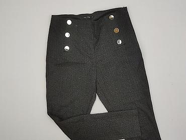 second hand seller: F&F, Spodnie materiałowe damskie, rozmiar L — 1
