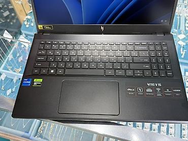 ssd yaddaş: Noutbuk tezefen seçilmir 15 gün istifade olunub intel core i7 — 2