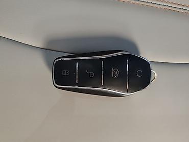 BYD: BYD Song Plus: 2023 г., Гибрид, Кроссовер — 5