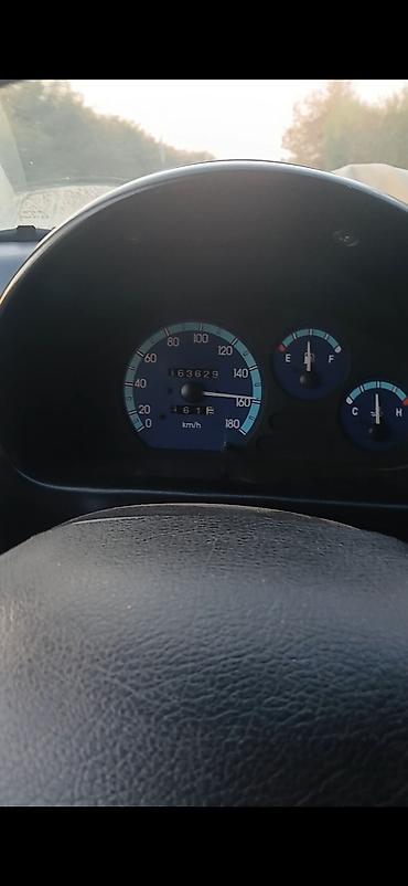 кия магентис: Daewoo Matiz: 2008 г., 1 л, Механика, Бензин, Хэтчбэк — 10