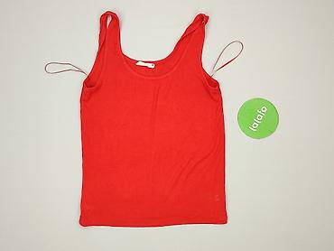 ubrania basic damskie: Top damski, rozmiar M — 2