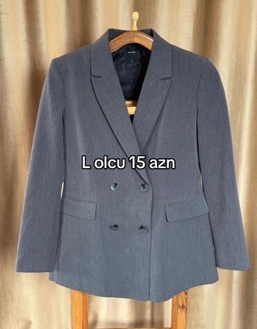 Pencək, Bershka, L (EU 40)