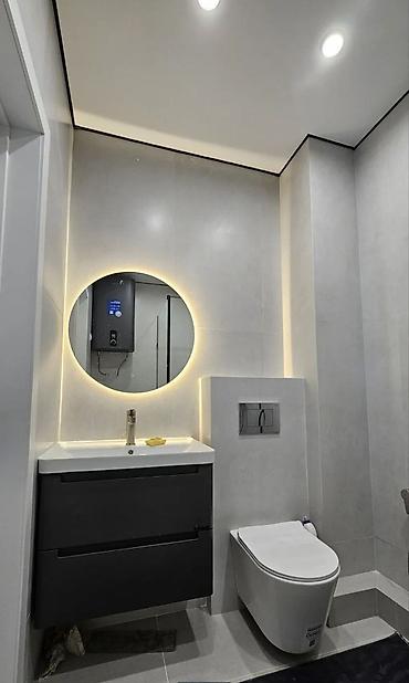 Продажа квартир: 2 комнаты, 61 м² at lalafo.kg — 8 Продажа квартир: 2 комнаты, 61 м² — 8