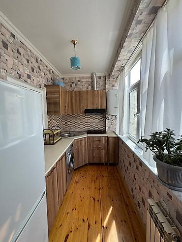 бина аз на русском: 2 комнаты, Новостройка, 50 м² — 8