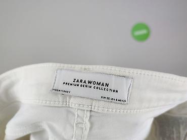 massimo dutti pl: Jeansy damskie, rozmiar S — 6