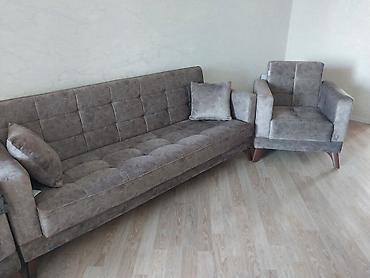 İşlənmiş, Divan-kravat, Divan, Açılan