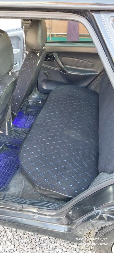 Digər kuzov detalları: VAZ (LADA) 21015, 2012 il, İşlənmiş — 12