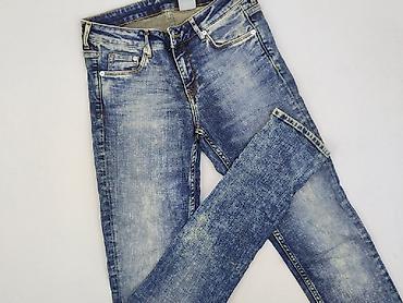 projekt h: H&M, Jeansy damskie, rozmiar S — 1