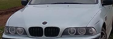 bmw z4 satilir: Vuruğu var — 1