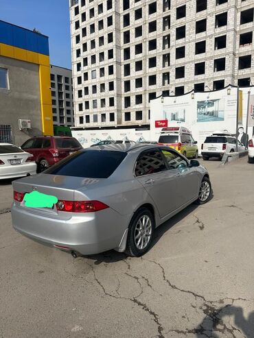 купить хонда срв в бишкеке: Honda Accord: 2003 г., 2 л, Автоматические, Бензин, Седан