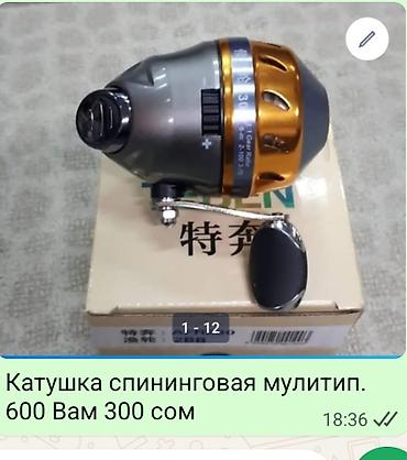 Удочки и спиннинги: Спиннинги от250сом Прицелы 20х40 300 сом 3-9 х 40 1400 3 - 9 х 40 EQ — 13