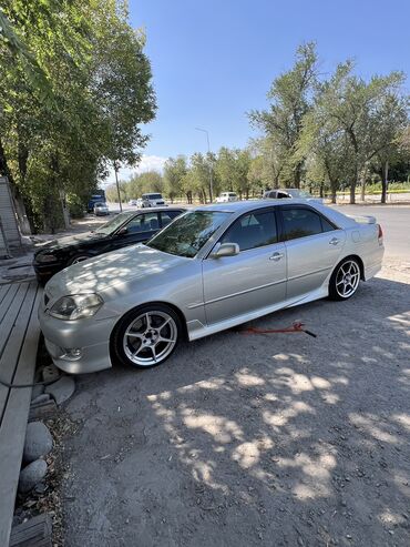 купить автобокс на крышу бу: Литые Диски R 18 Комплект, отверстий - 5, Б/у