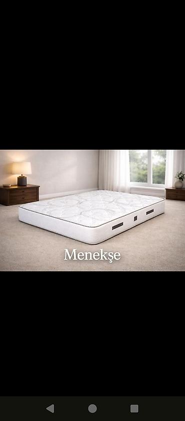 samavar ucuz: Yeni, Sadə matras, Bir nəfərlik — 2