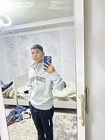 nike tech flecee: Серый мужской свитшот с принтом “COLORADO”. - Цвет: светло‑серый — 1
