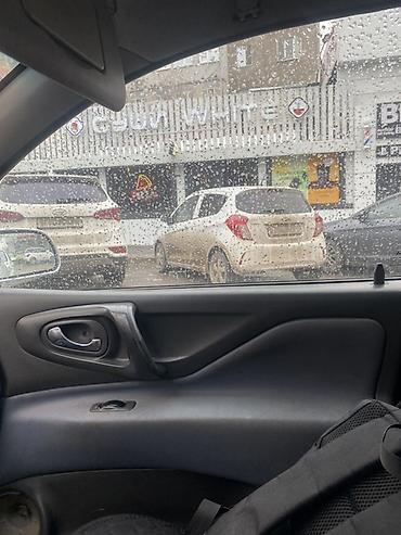 Mitsubishi: Mitsubishi Space Star: 2000 г., 1.3 л, Механика, Бензин, Универсал — 6