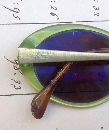 Naočare: SILHOUETTE - Okvir za naočare za sunce ili dioptrijuORIGINAL. IZUZETNO — 8