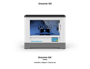 drelər: Kateqoriya: 3D Printer və Hissələri > 3D Printer > Flashforge 3D — 1