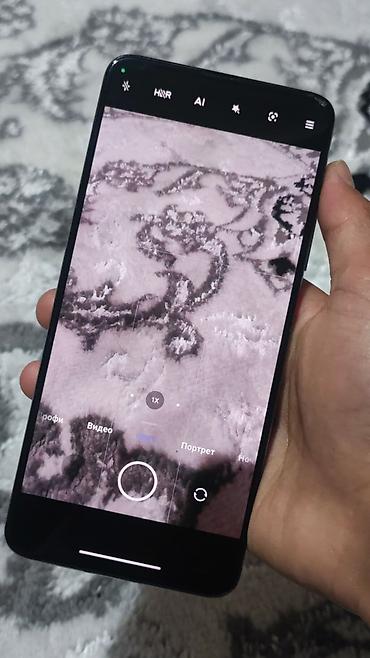 акустика гитары: Poco F2 Pro, Б/у, 128 ГБ, цвет - Синий, 2 SIM — 8