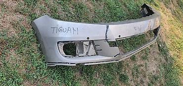 vita marina: BRANIK ZA VOLKSWAGEN TIGUAN | vw tiguan branik 5N0 807 221 K — 2