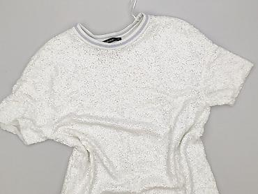 basic t shirty zara: Zara, T-shirt damski, rozmiar M — 1